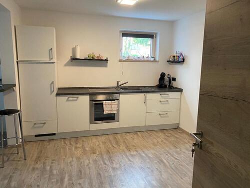 Foto - Wohnung in Weißenburg zu vermieten