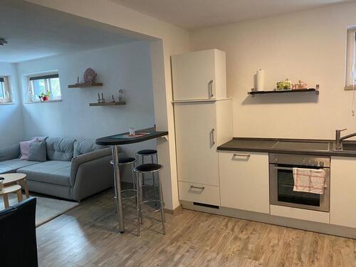 Foto - 2 Zimmer Etagenwohnung zur Miete in Weißenburg in Bayern