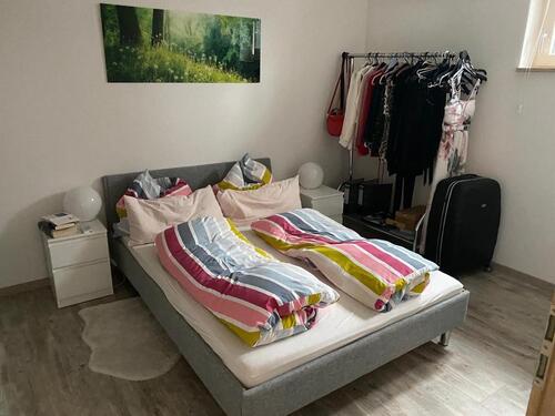 Foto - 2 Zimmer Etagenwohnung in Weißenburg in Bayern