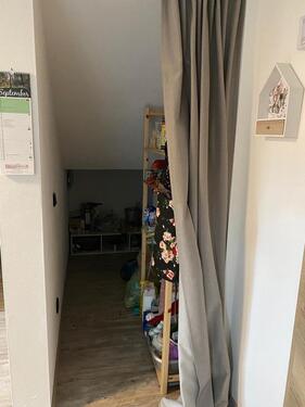 Foto - Etagenwohnung in Weißenburg in Bayern zur Miete