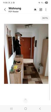 Foto - 2 Zimmer Etagenwohnung in Dachau