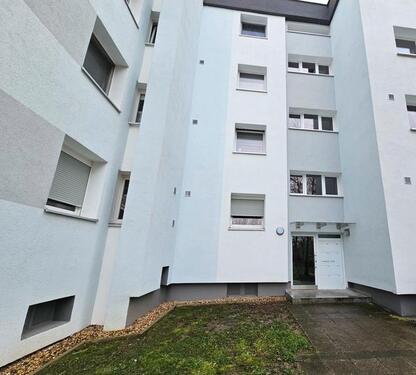 Foto - Nimm mich! Praktische 3-Zimmer-Wohnung