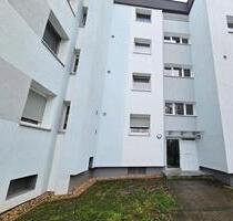 Nimm mich! Praktische 3-Zimmer-Wohnung - Eschweiler