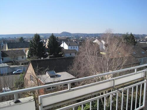 Foto - 3 Zimmer Etagenwohnung zur Miete in Eschweiler