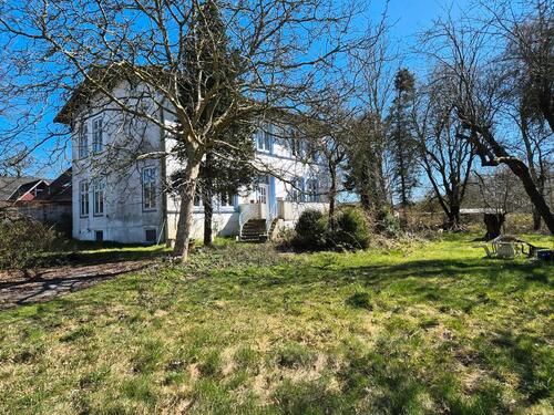 Foto - Haus mit großem Grundstück und viel Potential im Großraum Kiel