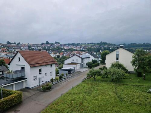 Foto - Charmante 3,5-Zimmer-Wohnung in Hüttlingen