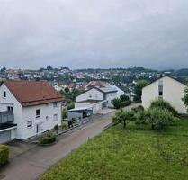 Charmante 3,5-Zimmer-Wohnung in Hüttlingen