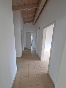 Foto - Dachgeschoßwohnung in Hüttlingen zur Miete
