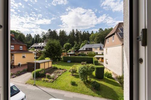 Foto - Wunderschöne 2-Zimmer Wohnung im beschaulichen Grüna