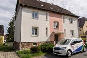 Foto - 2 Zimmer Erdgeschoßwohnung zur Miete in Chemnitz