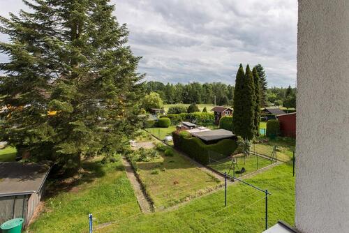 Foto - 2 Zimmer Erdgeschoßwohnung in Chemnitz