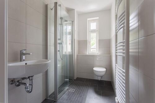 Foto - Erdgeschoßwohnung in Chemnitz zur Miete