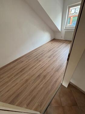 Foto - 3 Zimmer Etagenwohnung in Bad Orb