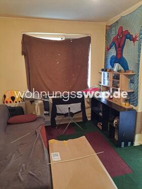 Foto - Wohnungsswap - 2 Zimmer, 46 m² - Roelckestraße, Pankow, Berlin