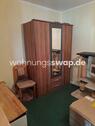 Foto - 2 Zimmer Etagenwohnung zur Miete in Berlin