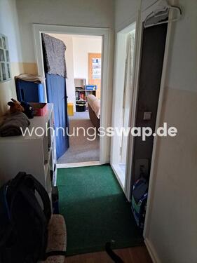 Foto - 2 Zimmer Etagenwohnung in Berlin