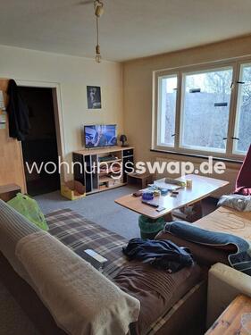 Foto - Etagenwohnung in Berlin zur Miete