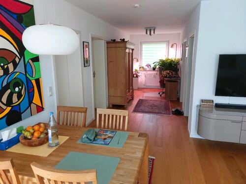 Foto - 3 Zimmer Etagenwohnung in Dortmund
