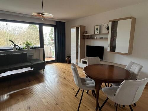 Foto - 4 Zimmer Etagenwohnung in Wiesbaden