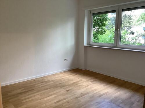 Foto - 3 Zimmer Erdgeschoßwohnung in Frankfurt am Main