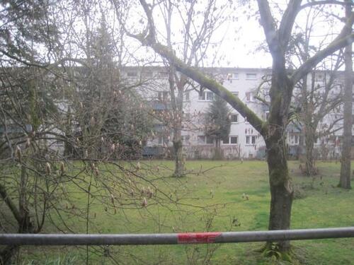 Foto - Erdgeschoßwohnung in Frankfurt am Main zur Miete