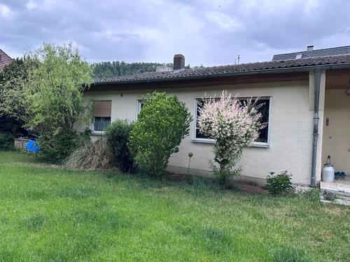 Foto - 5 Zimmer Bungalow zum Kaufen in Kipfenberg