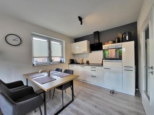 Foto - 2 Zimmer Dachgeschoßwohnung zur Miete in Uplengen