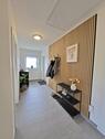 Foto - Dachgeschoßwohnung in Uplengen zur Miete