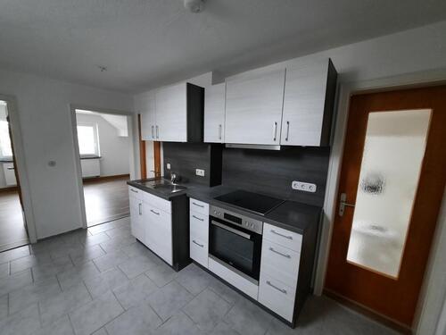 Foto - Dachgeschosswohung in Bad Alexandersbad, Kaltmiete 270,00 €