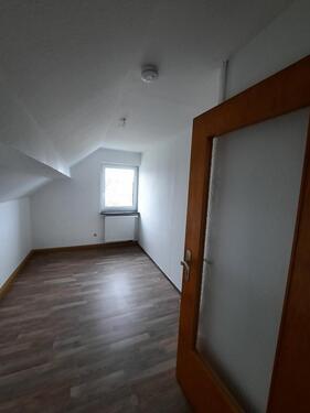 Foto - 2 Zimmer Dachgeschoßwohnung zur Miete in Bad Alexandersbad
