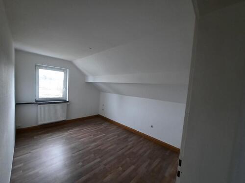 Foto - 2 Zimmer Dachgeschoßwohnung in Bad Alexandersbad