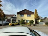 Foto - Mehrfamilienhaus, Wohnhaus in Ottobrunn