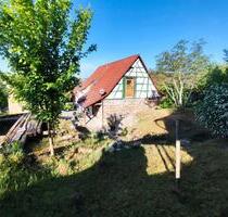 Haus zum verwirklichen eigener Ideen - Königsberg in Bayern
