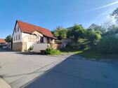 Foto - 3 Zimmer Einfamilienhaus zum Kaufen in Königsberg in Bayern