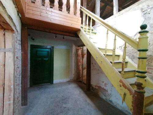 Foto - 3 Zimmer Einfamilienhaus in Königsberg in Bayern