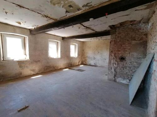 Foto - Einfamilienhaus in Königsberg in Bayern zum Kaufen