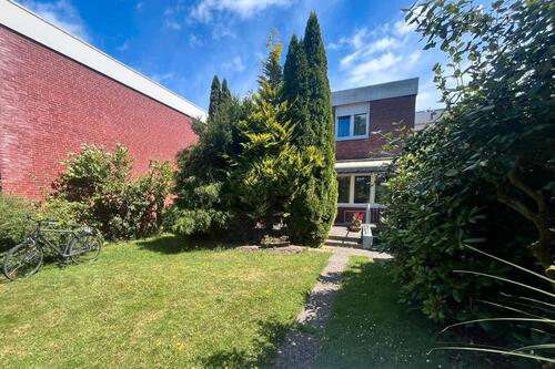 Foto - Reihenhaus in Uelzen zum Kaufen