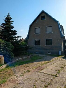 Foto - Einfamilienhaus zum Kaufen in Gersdorf