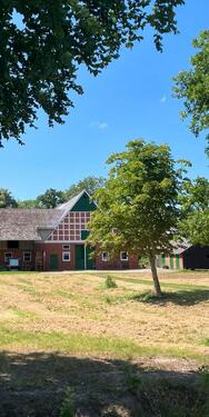 Foto - Resthof in Ihlienworth an der Nordseeküste