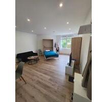 Stylische Wohnung in Endersbach (möbliert!) mit Stellplatz! - Weinstadt