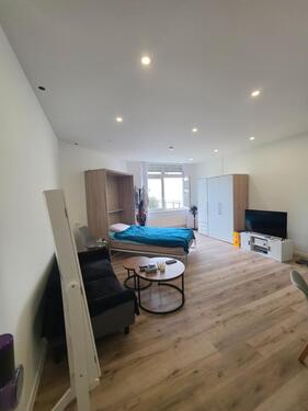 Foto - 1.5 Zimmer Etagenwohnung zur Miete in Weinstadt