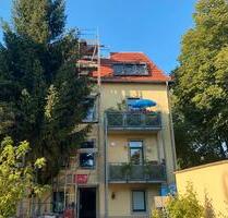 Nähe Grosser Garten, mit Küche und 2 Stellplätzen - Dresden Blasewitz