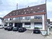Foto - Laden- bzw. Bürofläche mit sehr großer Schaufensterfront