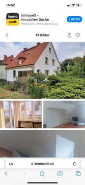 Foto - Einfamilienhaus in Bad Münder am Deister