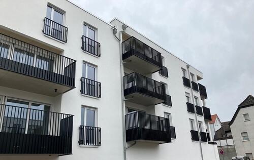 Foto - Etagenwohnung in Ahlen zur Miete
