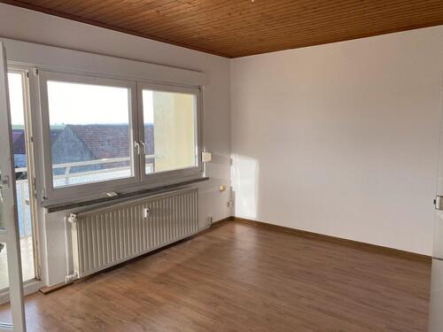 Foto - Etagenwohnung zur Miete in Weinböhla