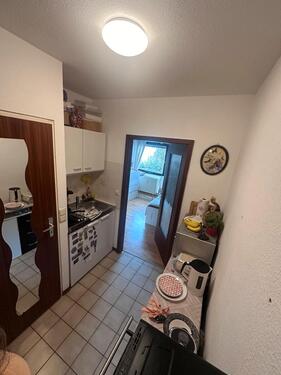 Foto - Einzimmerwohnung - 390,00 EUR Kaltmiete,