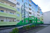 Foto - Vollmöblierte 1-Raum-Wohnung - 600,00 EUR Kaltmiete,