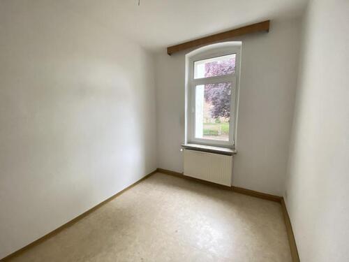 Foto - Etagenwohnung zur Miete in Köthen (Anhalt)