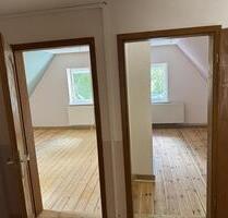 wunderschöne Dreizimmerwohnung in Ilmenau mit idyllischer Lage direkt am See